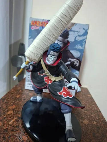 KISAME AKATSUKI VIBRATION STARS