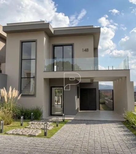 Casa com 3 dormitórios à venda, 115 m² por R$ 750.000,00 - Reserva Roselândia - Itapevi/SP