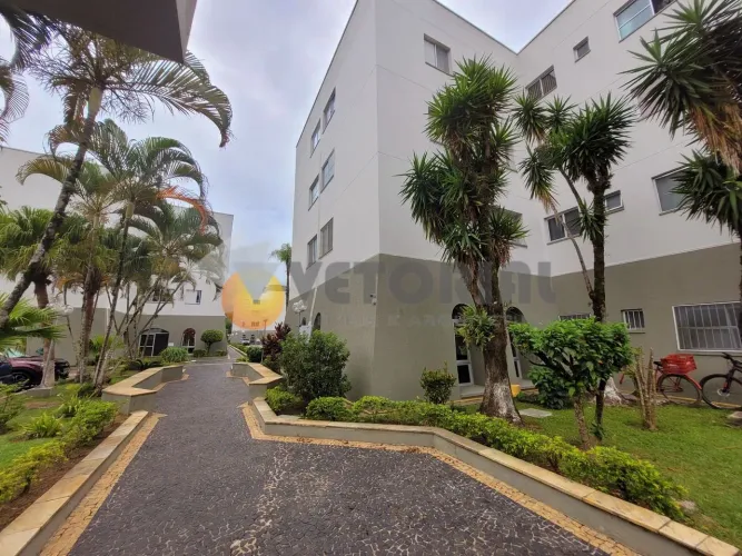 Apartamento com 1 dormitório à venda, 45 m² por R$ 260.000,00 - Balneário Recanto Do Sol -