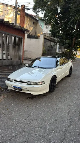 Subaru SVX Cupê 3.3 4X4 AUT 1993