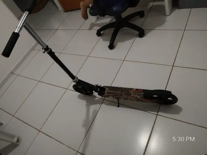 Patinete