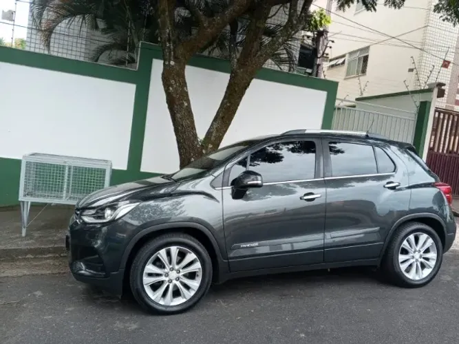 Chevrolet Tracker Premier 1.4 Turbo 16V Flex AUT 2019