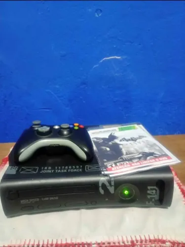 XBOX 360 