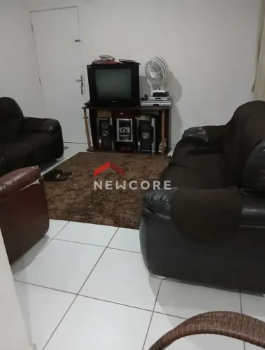 Apartamento em Rua Senhor do Bonfim - Vila Nova Bonsucesso - Guarulhos/SP