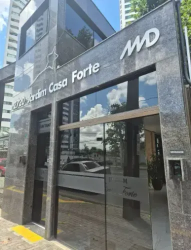 Imóvel com 204m², 4 suítes, 3 vagas, no Monteiro - Recife - PE