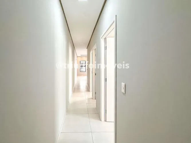 Casa no Parque Alvorada em Timon com 3 Quartos