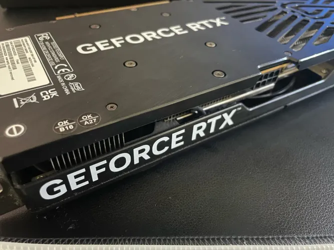 RTX 5060 8gb