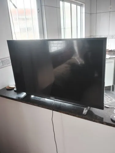 TV smart 32