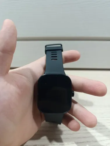 Smartwatch Redmi Watch 4