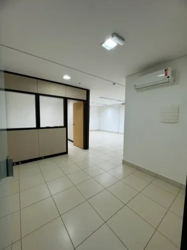 02 Salas Comercial - Andar Alto - Times Square - Avenida Presidente Vargas - Jardim Santa