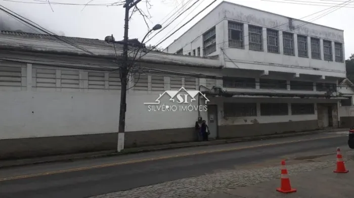 Galpão- Petrópolis, Castelânea