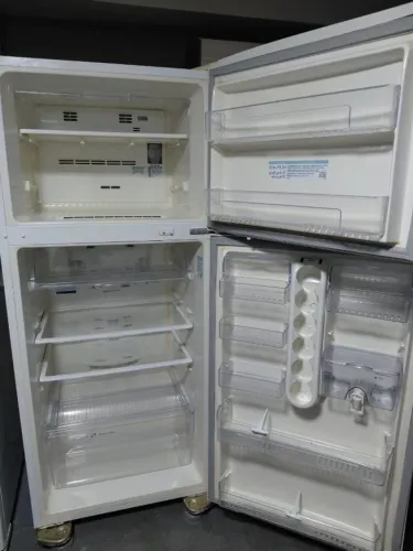 Geladeira Electrolux Frost Free 352 L