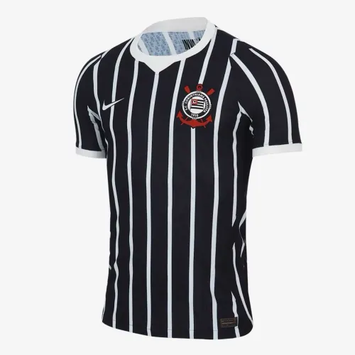 Camisa Corinthians