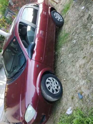 Chevrolet Classic Life/ls 1.0 VHC Flexp. 4P 2011