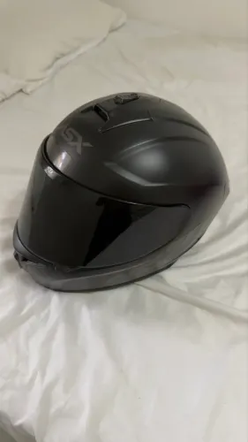 CAPACETE ASX DRAKEN