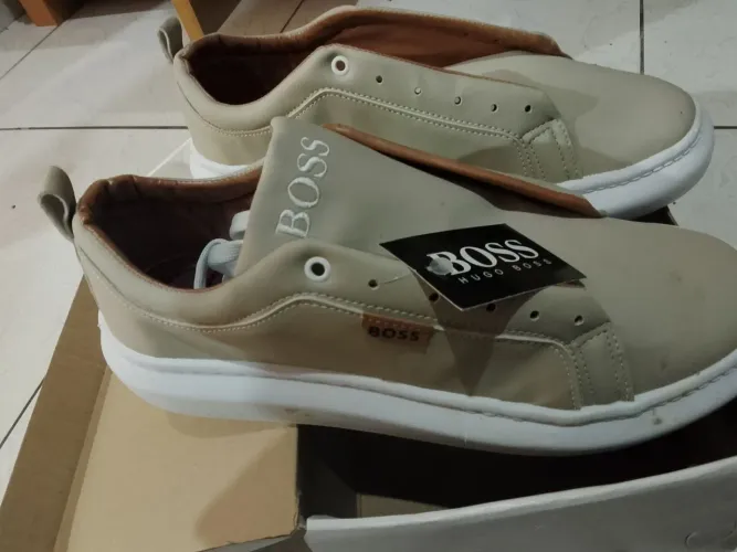 Sapatênis 