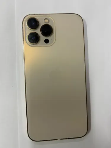 iPhone 13 Pro Max 128 gb 79% saúde