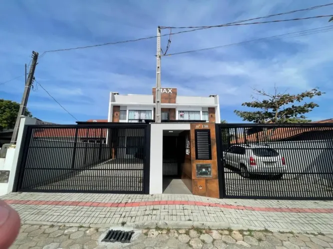 Apartamento para locação em Itajuba Barra Velha