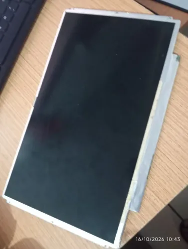 Tela led slim 13.3 notebook