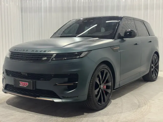 Land Rover Range Rover Range R.sport First.ed.3.0 I6 Die.(hib.) 2023