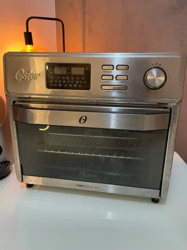Forno Elétrico