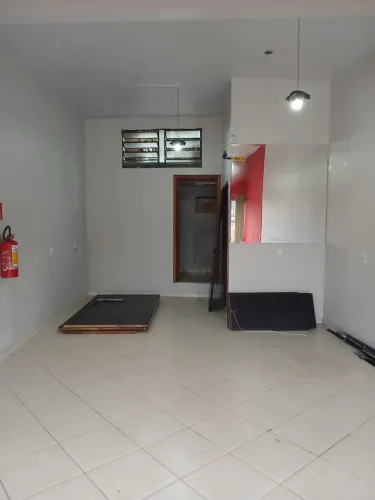 Sala comercial direto com proprietário 