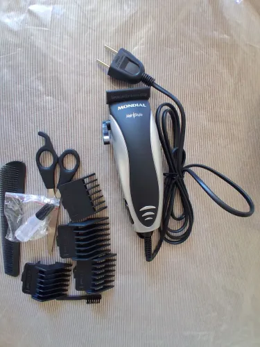 Maguina de cortar cabelo