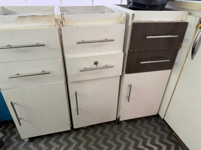 Banquetas para salão