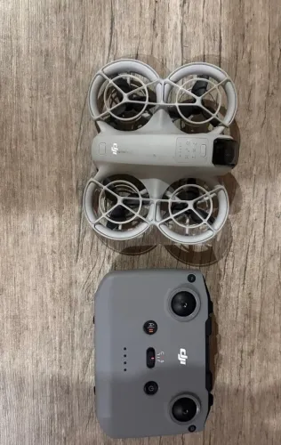 Drone Dji Neo Fly combo