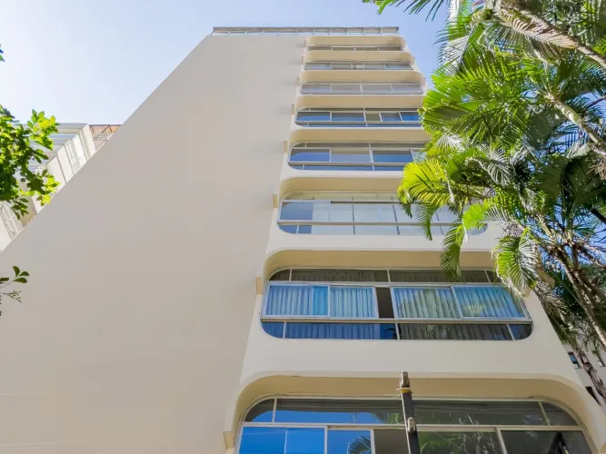 LINDO APTO DE 150M² NO CONDOMÍNIO URIMONDUBA, EM EXCELENTE LOCALIZAÇÃO DA REGIÃO DO ITAIM 