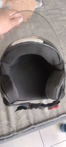 Capacete N° 58