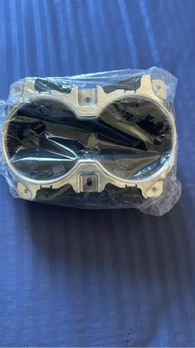 Acessórios para Ford Fusion