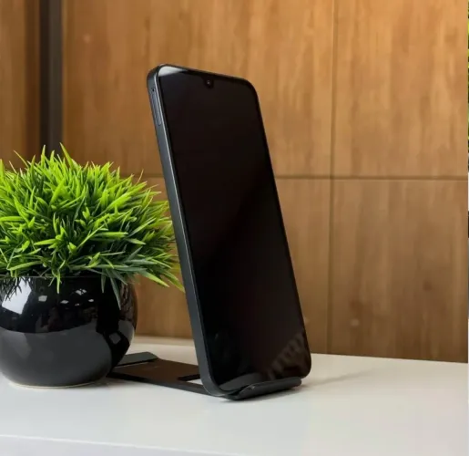 Galaxy a17, NOVO NUNCA USADO