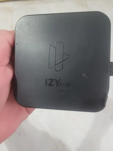 IZY PLAY INTELBRAS