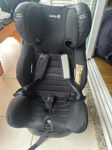 Cadeirinha para Carro Safety 1st
