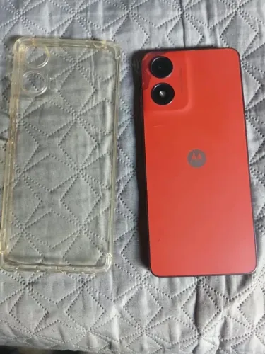 Moto g04 vendo ou troco
