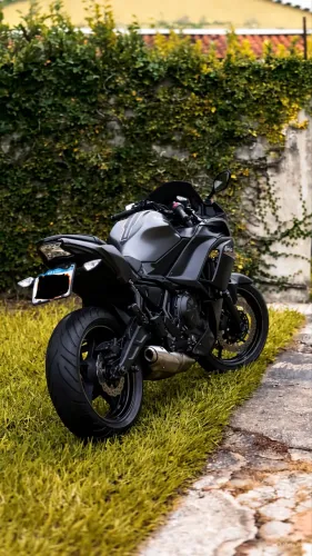 Ninja 650 2024