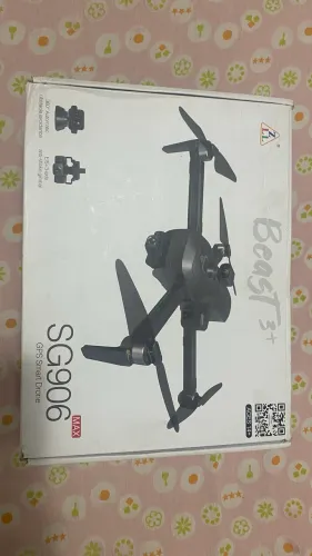 Vendo Drone SG 906 Max