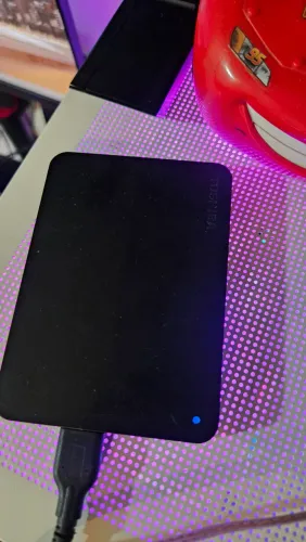 Hd externo 1tr 
