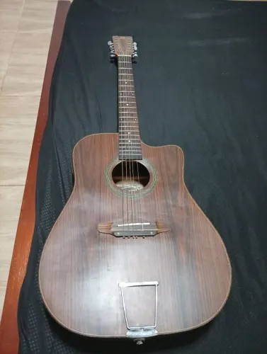 Violão 12 cordas