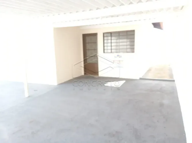 Casa Residência em Lençóis Paulista