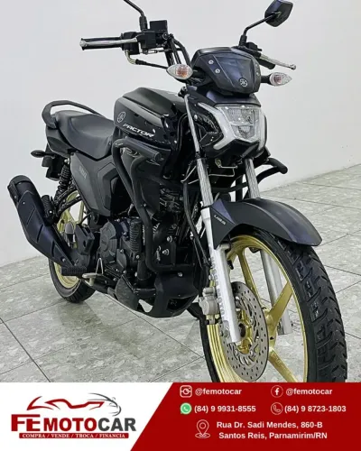 FACTON 150 DX 2026 