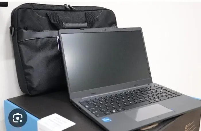 Vendo notebook