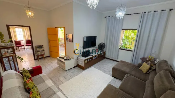 Casa para alugar no Bairro Boa Esperança