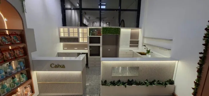 Cozinha Planejada