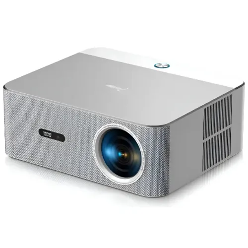 Projetor Thundeal PG610W Full HD 1080p 4K Android WiFi 6 Usado | Estado de Novo | Na Caixa