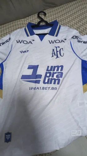Camisa avai