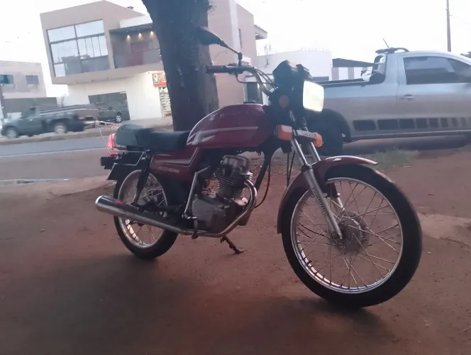 Quadradinha!!