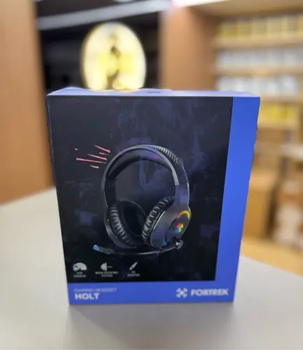 FONE FORTREK HOLT