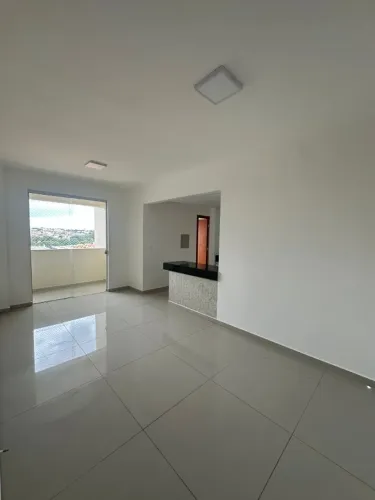 Apartamento com 3 Quartos, Suíte e 2 Vagas - Bairro Espírito Santo | Betim